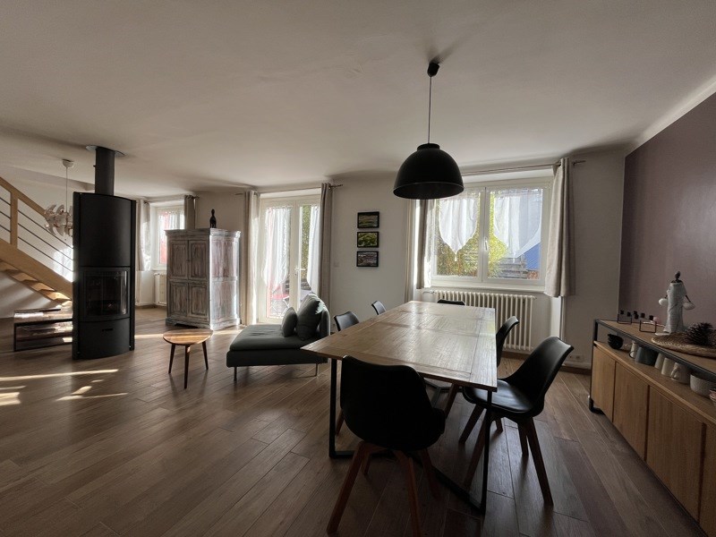 Vente Maison Clohars-Carnoët - 6 pièces -100 m² - (29360)