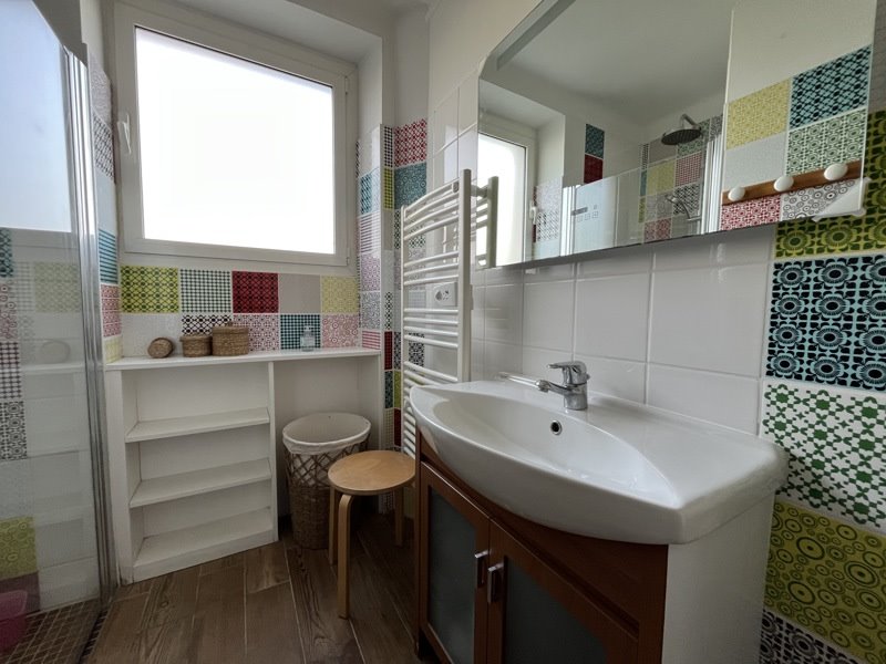 Vente Maison Clohars-Carnoët - 6 pièces -100 m² - (29360)