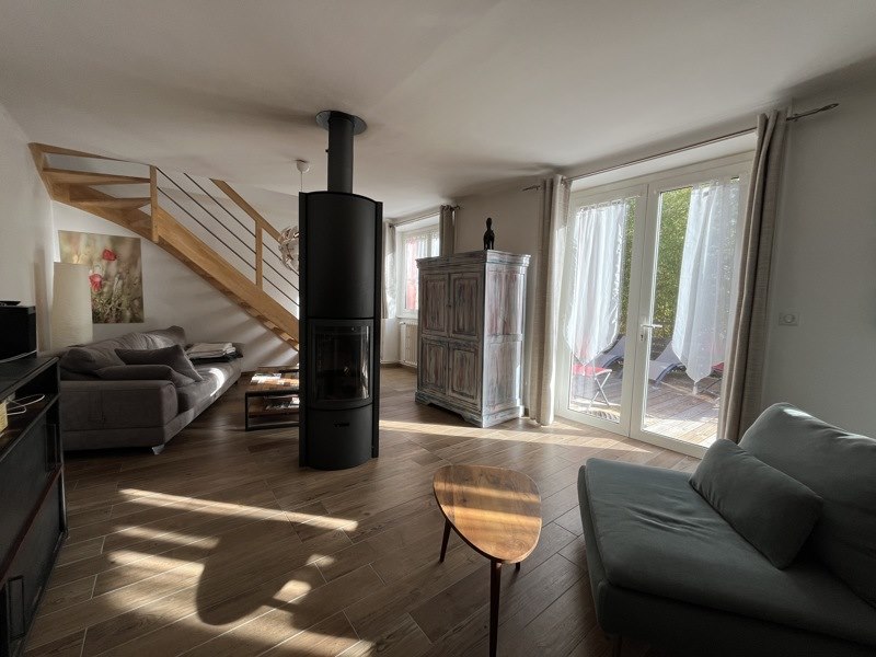 Vente Maison Clohars-Carnoët - 6 pièces -100 m² - (29360)