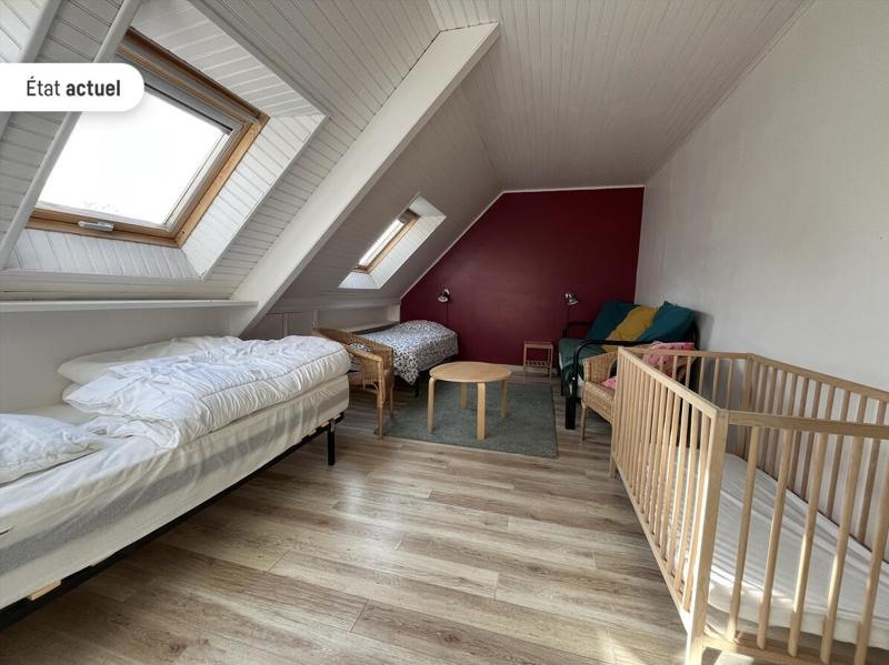 Vente Maison Clohars-Carnoët - 6 pièces -100 m² - (29360)