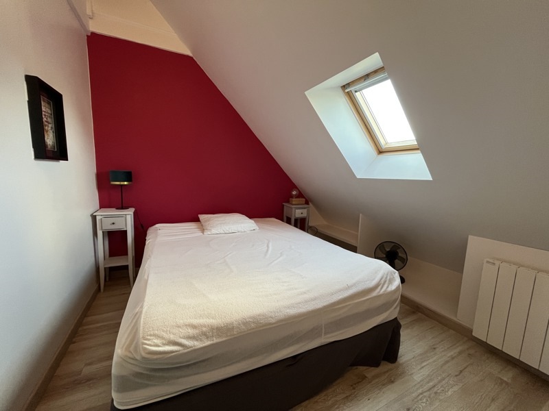 Vente Maison Clohars-Carnoët - 6 pièces -100 m² - (29360)