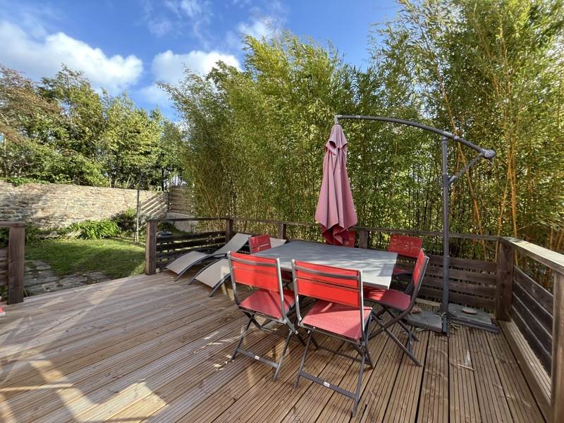 Vente Maison Clohars-Carnoët - 6 pièces -100 m² - (29360)