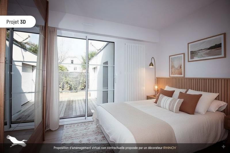 Vente Maison CLOHARS CARNOET - 7 pièces -135 m² - (29360)