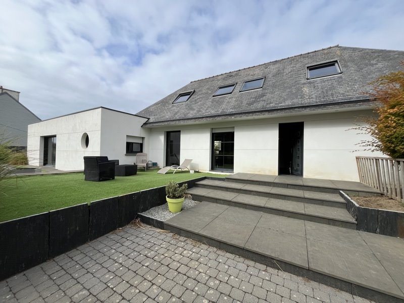Maison 7 pièces 135 m² · à Clohars-Carnoët · 135 m² · 698 000 €