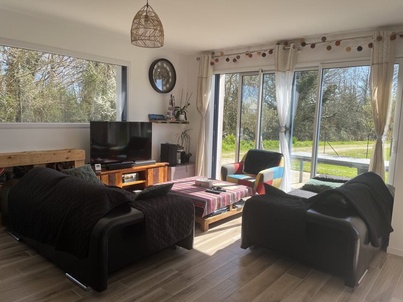 Vente Maison MOELAN SUR MER - 6 pièces -87 m² - (29350)