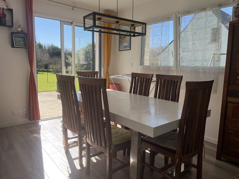 Vente Maison MOELAN SUR MER - 6 pièces -87 m² - (29350)