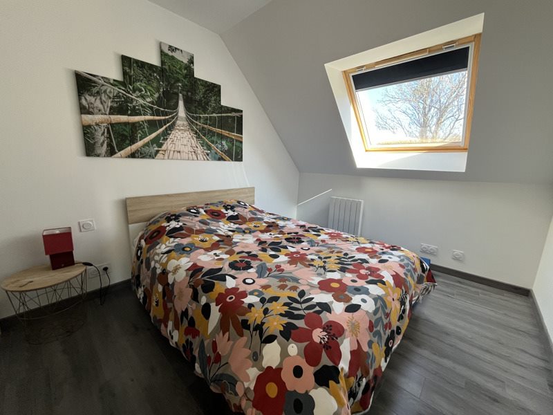 Vente Maison MOELAN SUR MER - 6 pièces -87 m² - (29350)