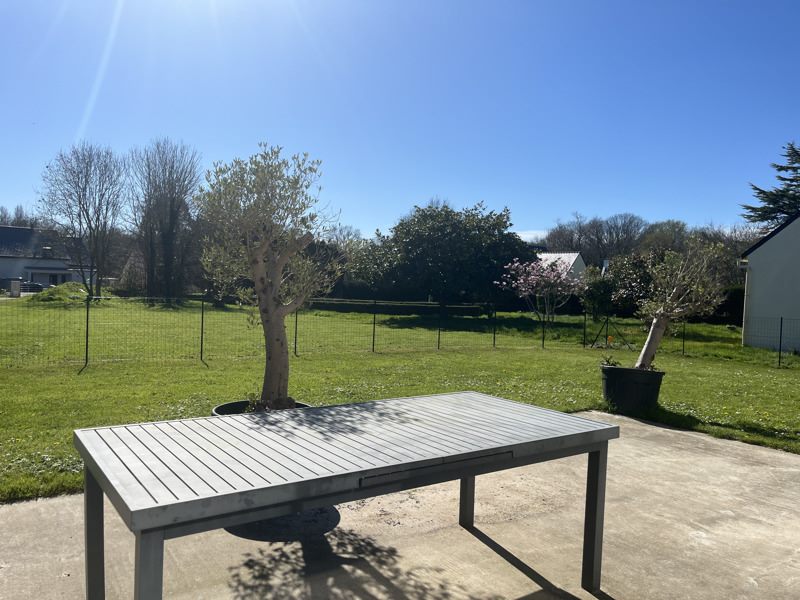 Vente Maison MOELAN SUR MER - 6 pièces -87 m² - (29350)