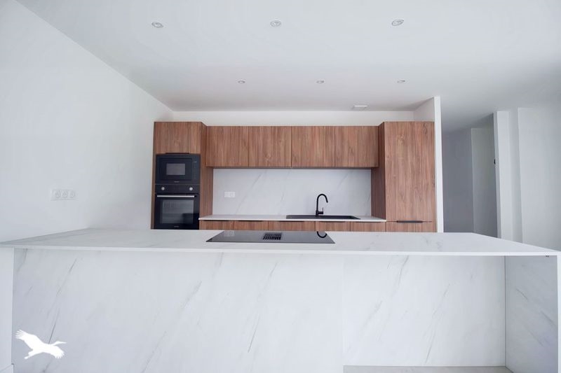 Vente Maison RIEC SUR BELON - 5 pièces -115 m² - (29340)