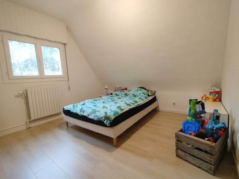 Vente Maison MOELAN SUR MER - 5 pièces -127 m² - (29350)