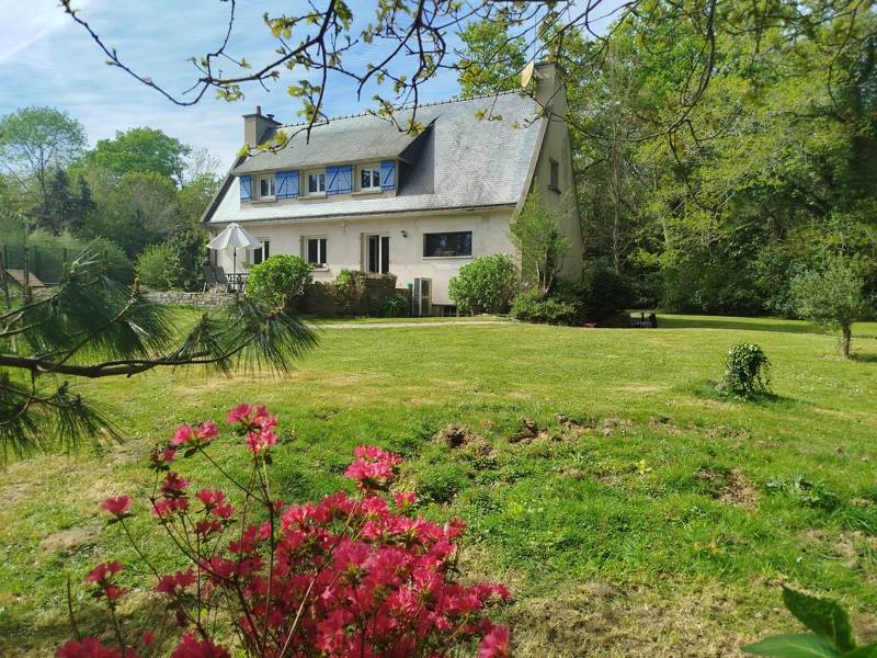 Vente Maison MOELAN SUR MER - 5 pièces -127 m² - (29350)