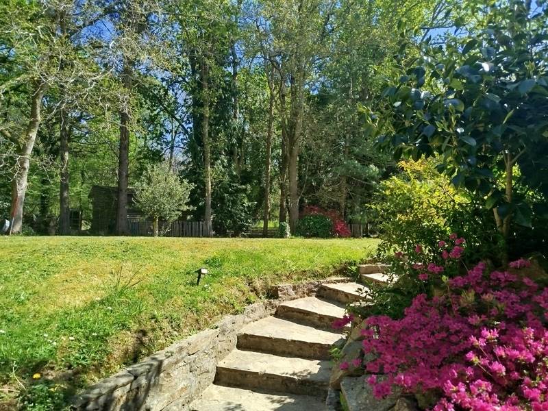 Vente Maison MOELAN SUR MER - 5 pièces -127 m² - (29350)