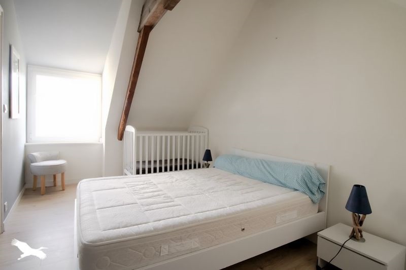Vente Maison MOELAN SUR MER - 4 pièces -109 m² - (29350)