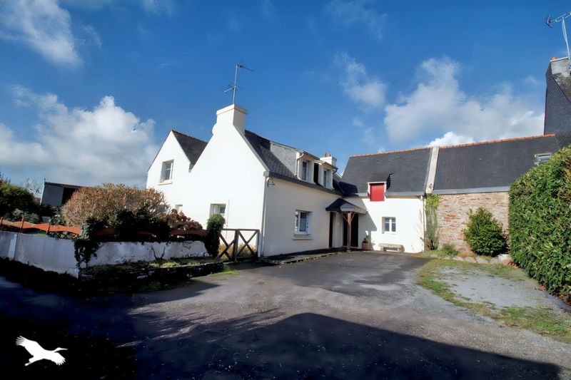 Vente Maison MOELAN SUR MER - 4 pièces -109 m² - (29350)