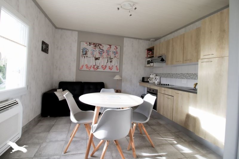 Vente Maison MOELAN SUR MER - 4 pièces -109 m² - (29350)