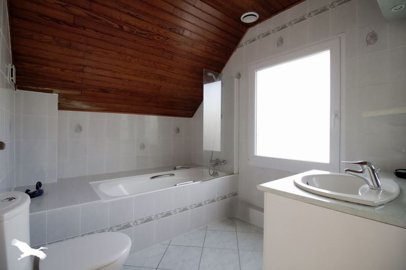 Vente Maison MOELAN SUR MER - 4 pièces -109 m² - (29350)