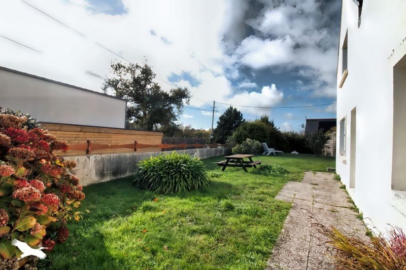 Vente Maison MOELAN SUR MER - 4 pièces -109 m² - (29350)