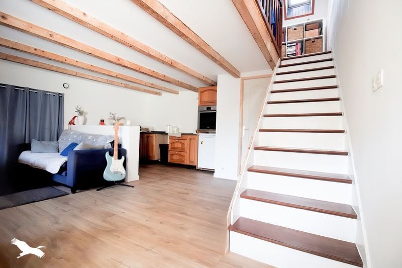 Vente Maison MOELAN SUR MER - 2 pièces -55 m² - (29350)
