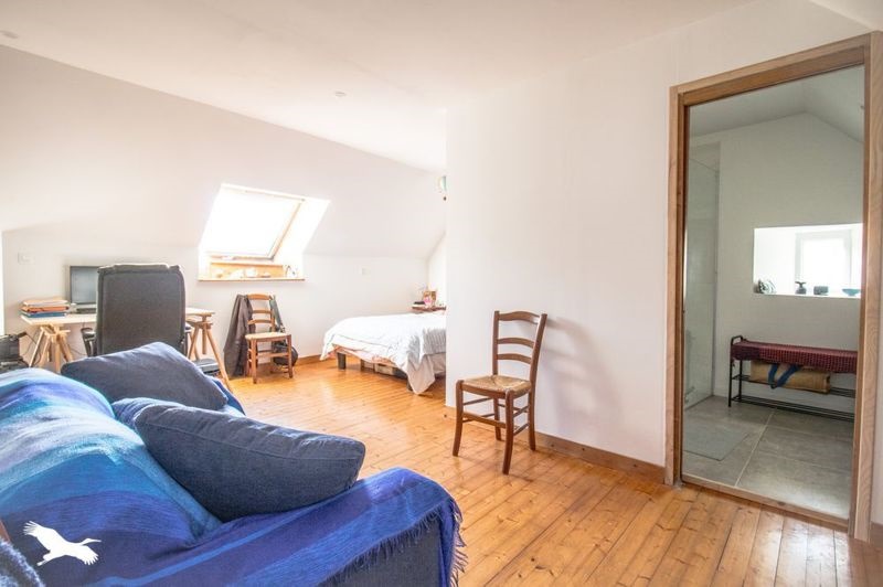 Vente Maison MOELAN SUR MER - 2 pièces -55 m² - (29350)