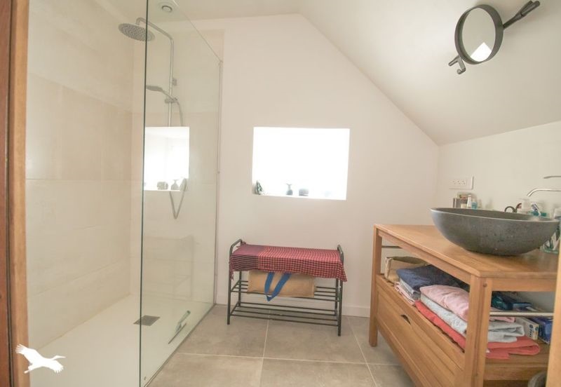 Vente Maison MOELAN SUR MER - 2 pièces -55 m² - (29350)