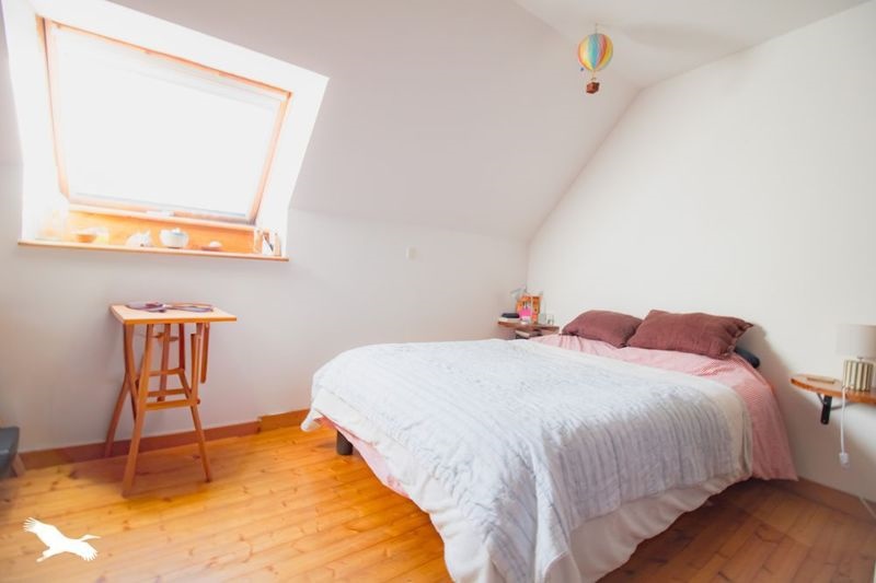 Vente Maison MOELAN SUR MER - 2 pièces -55 m² - (29350)