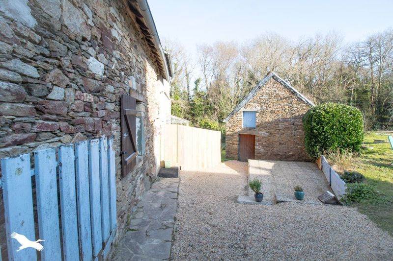 Vente Maison MOELAN SUR MER - 2 pièces -55 m² - (29350)