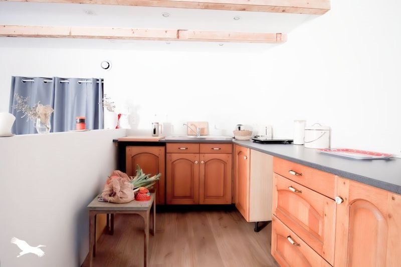 Vente Maison MOELAN SUR MER - 2 pièces -55 m² - (29350)