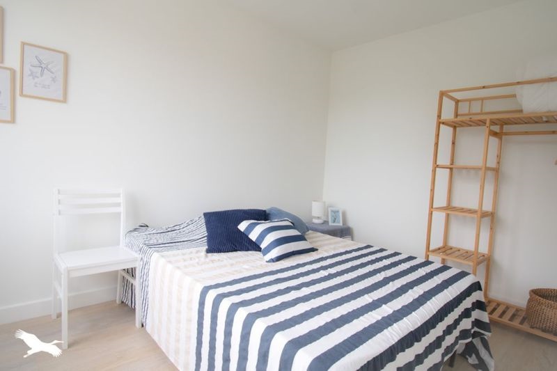Vente Appartement MOELAN SUR MER - 3 pièces -45 m² - (29350)