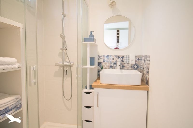 Vente Appartement MOELAN SUR MER - 3 pièces -45 m² - (29350)