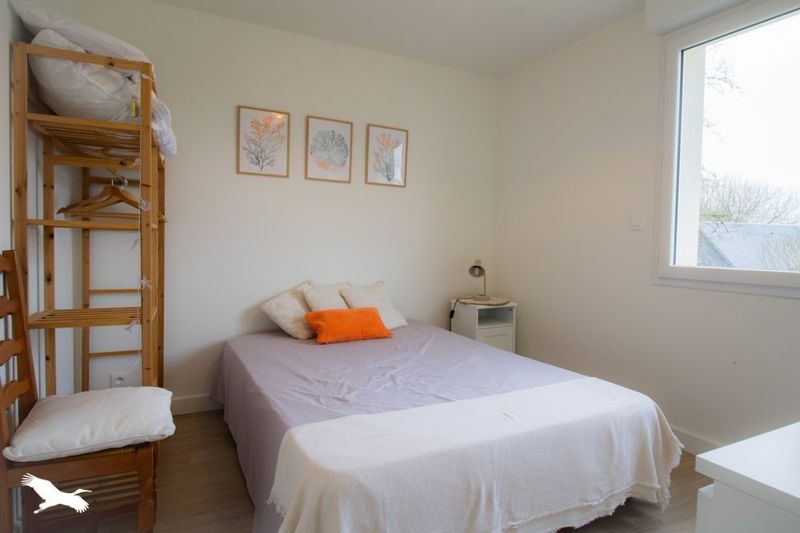 Vente Appartement MOELAN SUR MER - 3 pièces -45 m² - (29350)