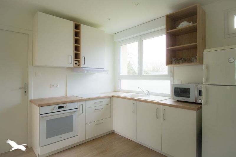 Vente Appartement MOELAN SUR MER - 3 pièces -45 m² - (29350)