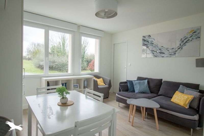 Vente Appartement MOELAN SUR MER - 3 pièces -45 m² - (29350)