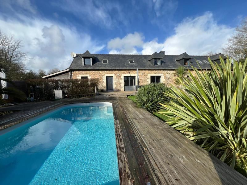 Vente Maison RIEC SUR BELON 29340 7 pièces - 210 m²