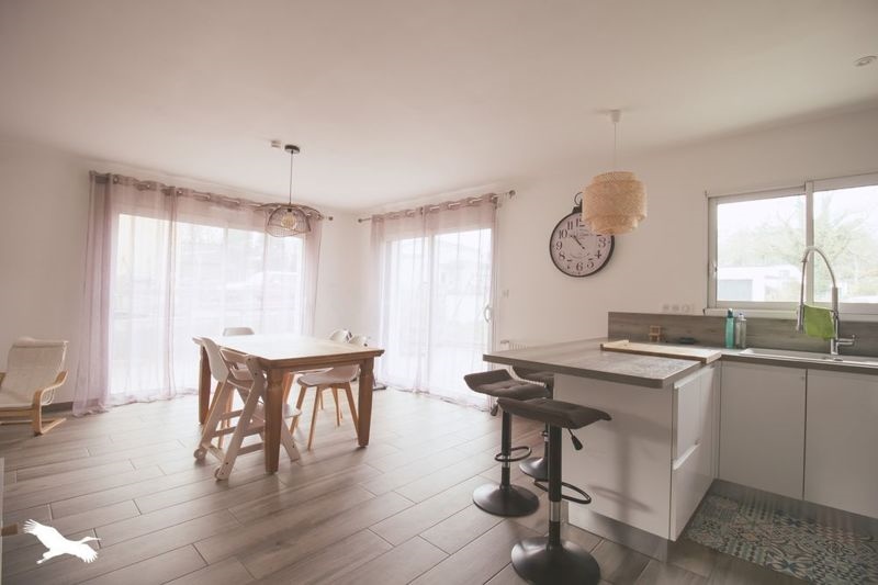 Vente Maison RIEC SUR BELON - 5 pièces -76 m² - (29340)