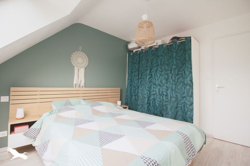 Vente Maison RIEC SUR BELON - 5 pièces -76 m² - (29340)