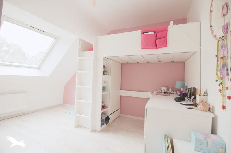 Vente Maison RIEC SUR BELON - 5 pièces -76 m² - (29340)