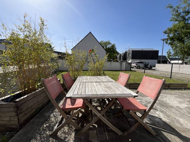 Vente Maison RIEC SUR BELON - 5 pièces -76 m² - (29340)