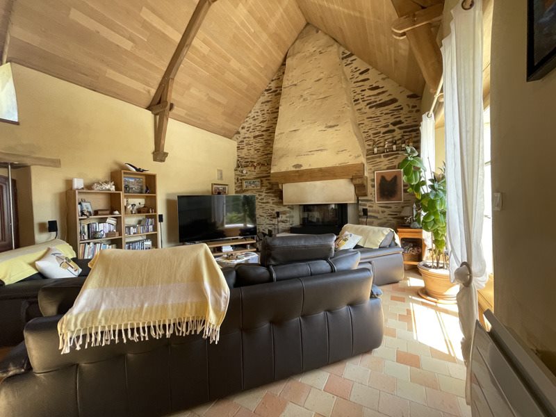 Vente Maison Clohars-Carnoët - 4 pièces -150 m² - (29360)