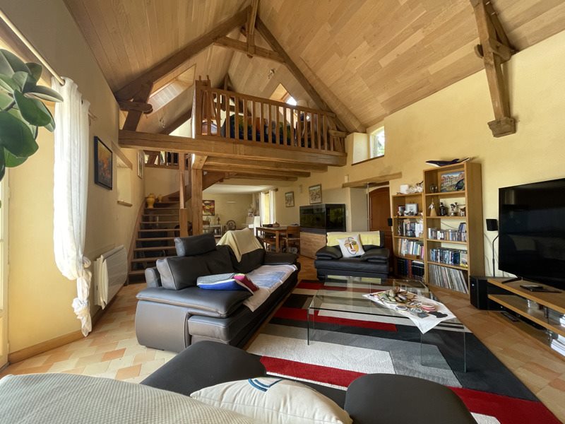 Vente Maison Clohars-Carnoët - 4 pièces -150 m² - (29360)