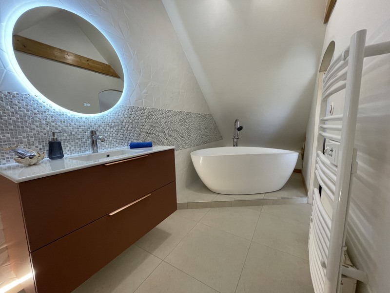 Vente Maison Clohars-Carnoët - 4 pièces -150 m² - (29360)