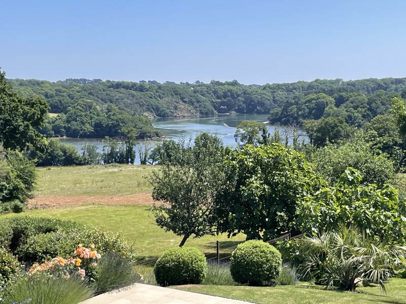 Vente Maison Clohars-Carnoët - 4 pièces -150 m² - (29360)
