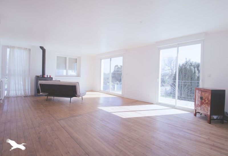 Vente Maison MOELAN SUR MER - 5 pièces -178 m² - (29350)