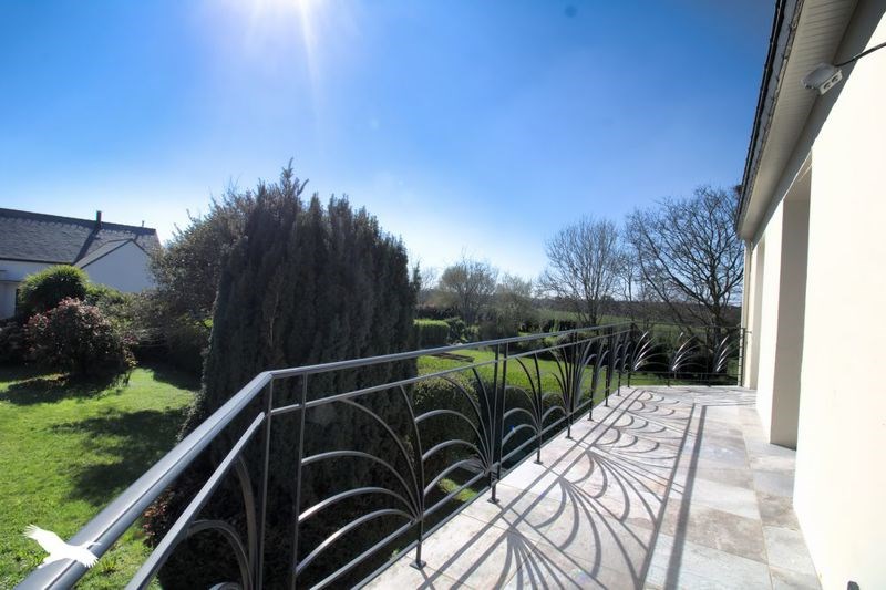 Vente Maison MOELAN SUR MER - 5 pièces -178 m² - (29350)