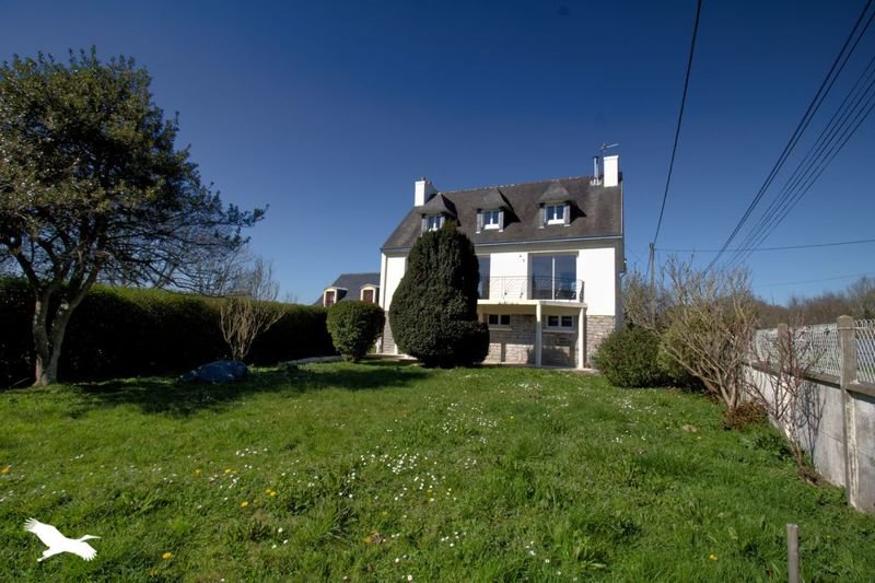 Vente Maison MOELAN SUR MER - 5 pièces -178 m² - (29350)