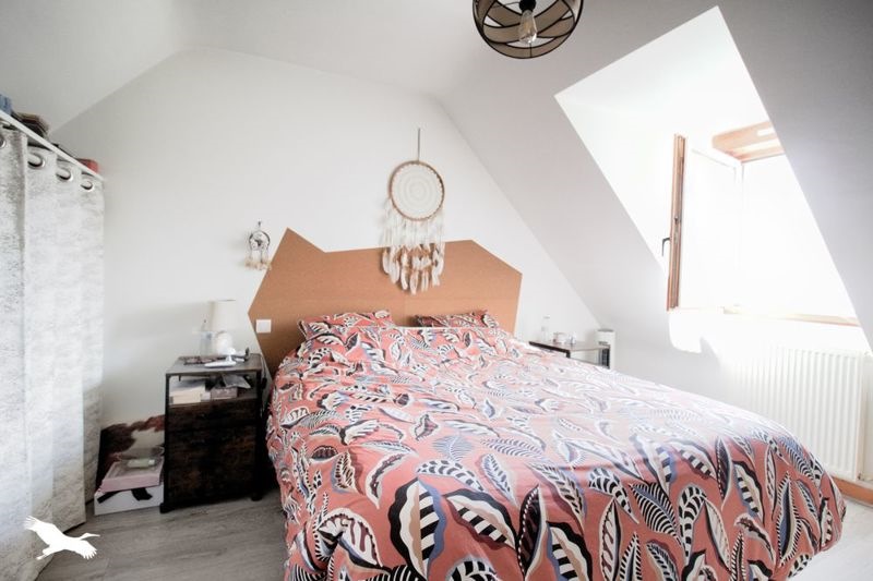 Vente Maison MOELAN SUR MER - 6 pièces -109 m² - (29350)