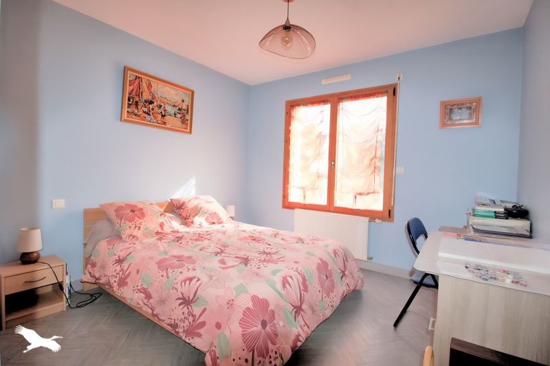 Vente Maison MOELAN SUR MER - 6 pièces -109 m² - (29350)