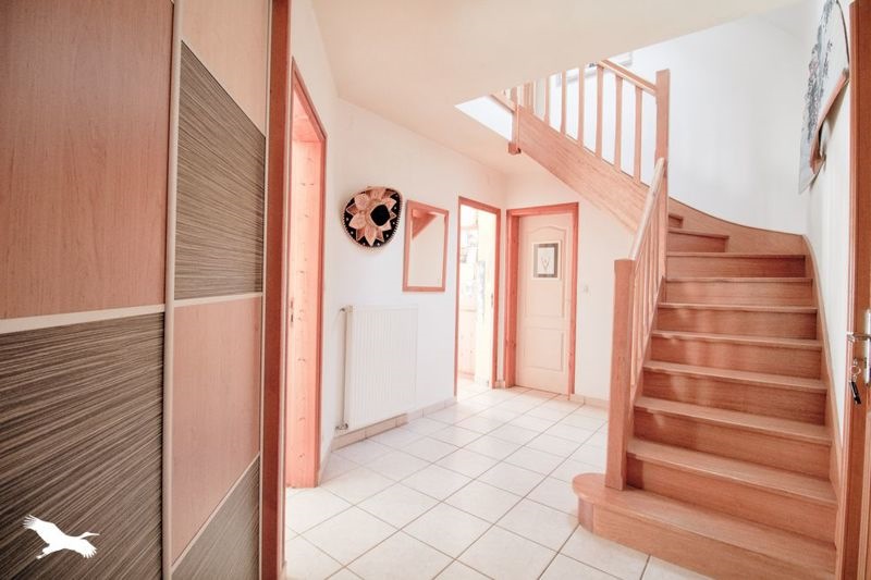 Vente Maison MOELAN SUR MER - 6 pièces -109 m² - (29350)