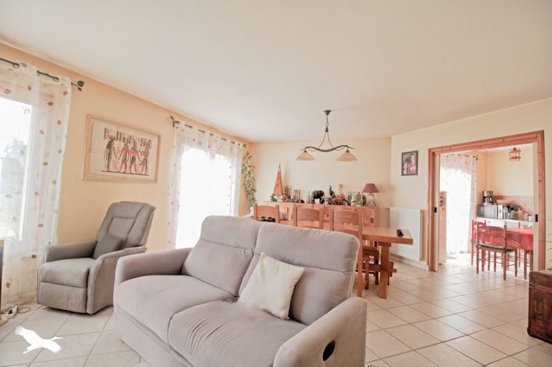 Vente Maison MOELAN SUR MER - 6 pièces -109 m² - (29350)