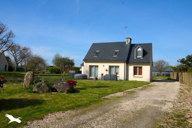 Vente Maison MOELAN SUR MER - 6 pièces -109 m² - (29350)