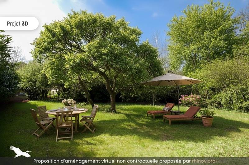 Vente Maison MOELAN SUR MER - 6 pièces -115 m² - (29350)
